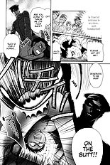 Aigan Shounen