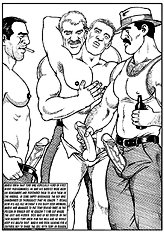 Querelle