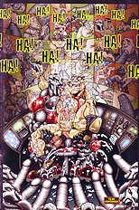 PGX Love Machine