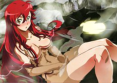 Uncensored Image Set 167