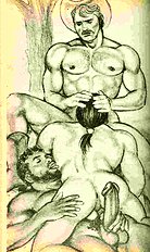 Leather And Rope 3
