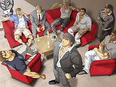 Yaoi images set 031