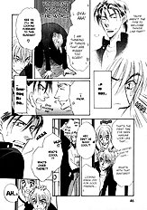 Koi Cha No Osahou Vol.1