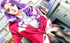 Doukyusei 2