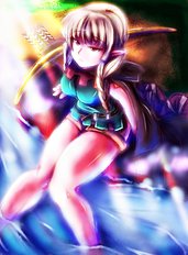 Dragons Crown 9