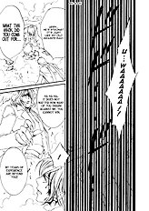 The Crimson Spell Ch. 11