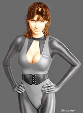 3D Image Set 16
