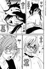 Hanasan No Kyuujitsu