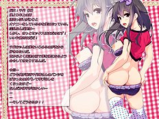 Fabulous big tits, toys, group hentai pictures