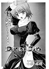Divine Cure