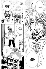 Miwaku No Ringo