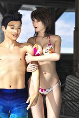 3D Image Set 6
