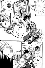 Oteuchi Kakugo vol.2