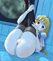 Uncensored Image Set 011
