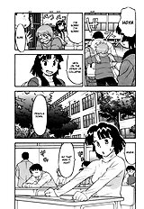 Love Comedy Style Vol. 2 [yanagi masashi][ENG]