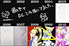 Artist galleries 16