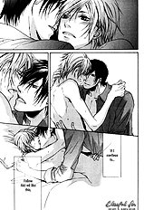 Furue Tsumore Shiawase No Hana Vol.1