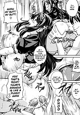 Tsundero[ENG]