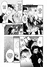 Psycho Law Ch.1-3 [sumihey][ENG]