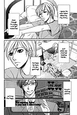 Fake Na Junjou