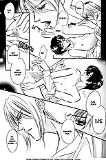 Oteuchi Kakugo vol.1