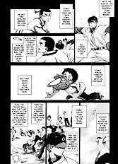 Take On Me 1 (Uncensored)[ENG]