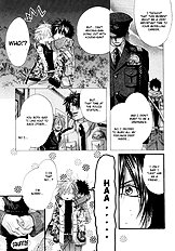 Inu To Omawarisan