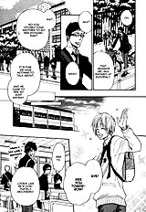 Yume Musubi Koi Musubi Vol.2