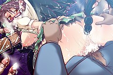 Touhou