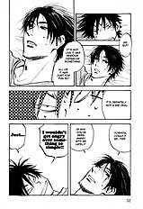 Aitsu No Daihonmei Vol.3