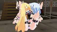 3D Image Set 4