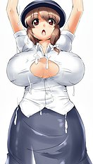 Suetsuki