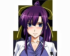 Crazy big tits hentai archive