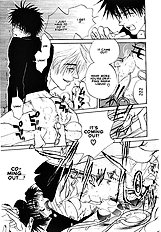 Hey! Doctor Chapter 1 ENG