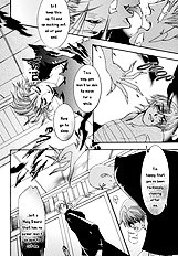 Honoka Na Koi No Danpen