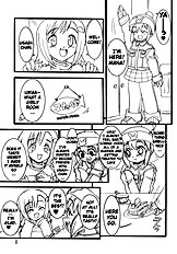Gotcha Make - Usagi Drops[ENG]
