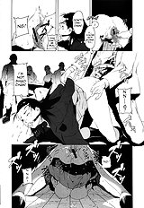 Changeling [Noukyuu] [ENG]