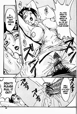 Married Woman Hunting[ENG]