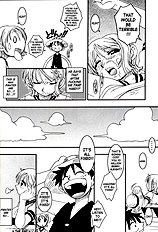ORANGE PIE Vol.2