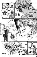 Hitomi No Honne
