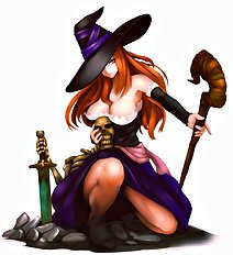 Dragons Crown 5