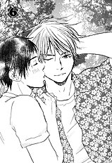 Mankai Darling Vol.1