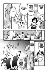 Cage 13 (Munyu) [Suehirogari][ENG]