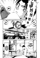 Virgin Na Kankei 1