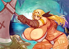 Dragons Crown 9