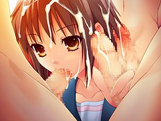 Suzumiya No Oetsu
