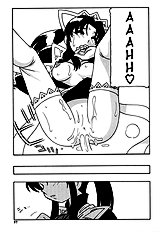 Maid Club[ENG]