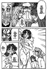 Voice Of Submission 05[ENG]