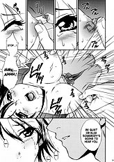 Rikuson-chan ~Lovely Gunshi no Himitsu~