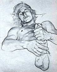 Harry Bush Art 1